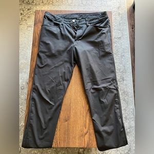 Lululemon ABC Slim Pants (33Wx32L)